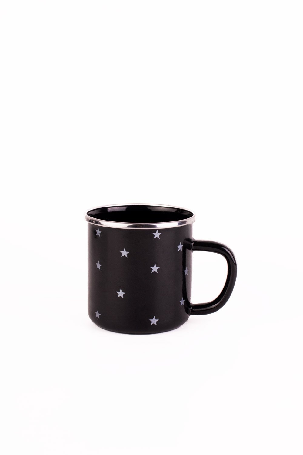 Emaylab-Star Emaye Kupa-Bardak-1-Milagron.com