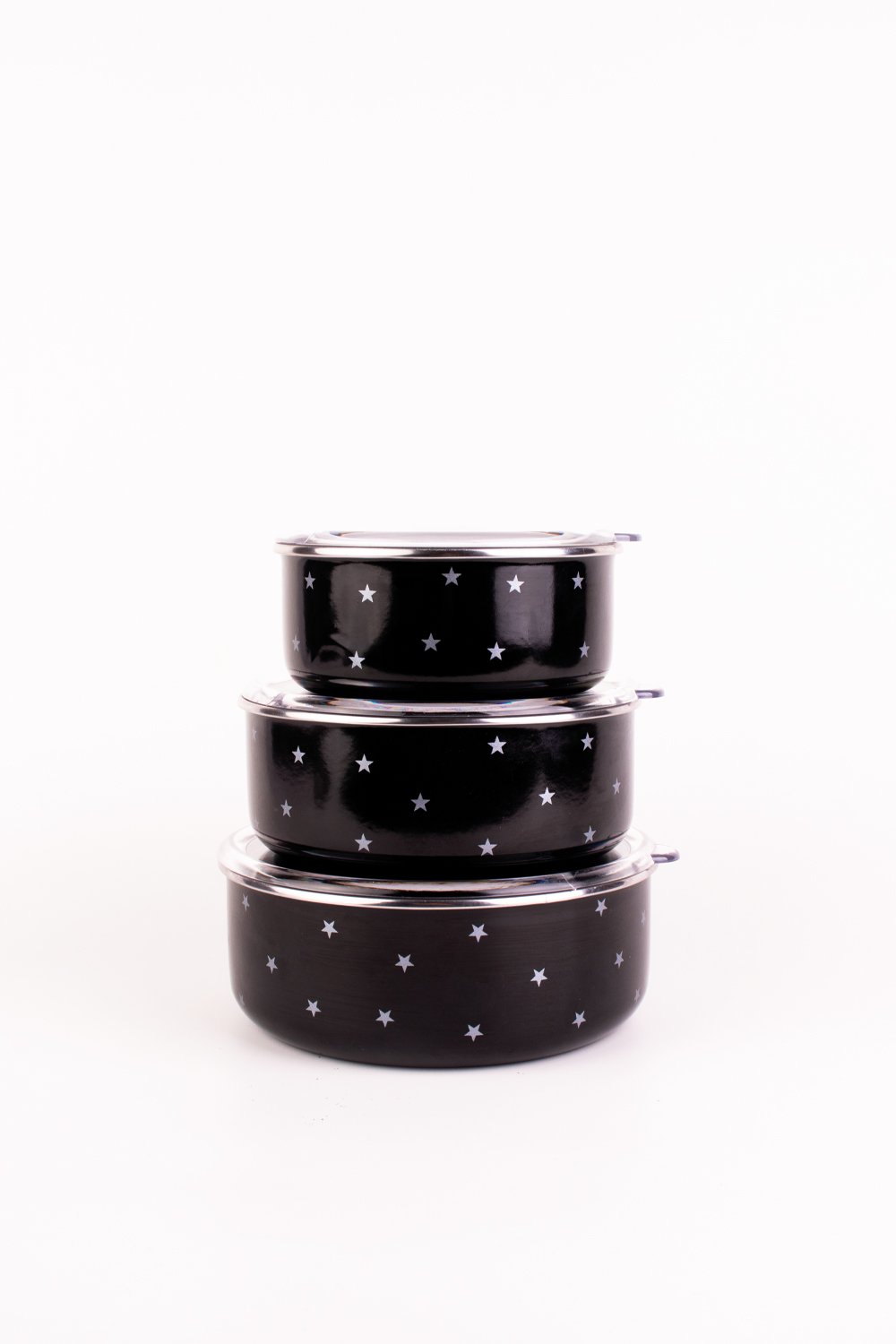 Emaylab-Star Emaye Saklama Kabı-Tabak & Kase-1-Milagron.com