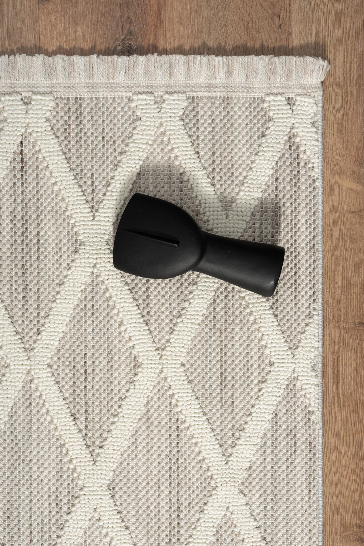 Empera-Agra Sienna Modern İSkandinav Desenli Oturma Odası Halısı-4-Milagron.com