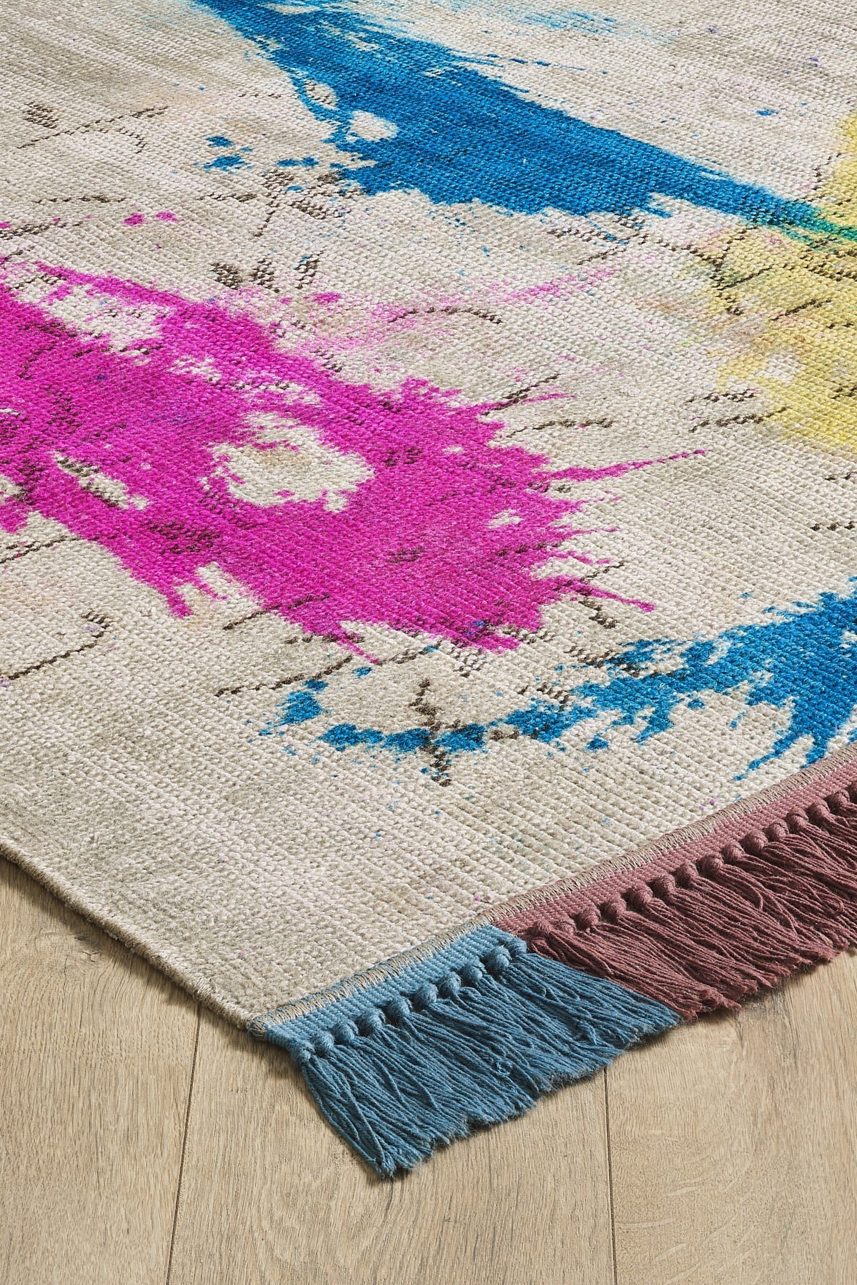 Empera-Antik Halı Hip Hop E0047-2-Milagron.com