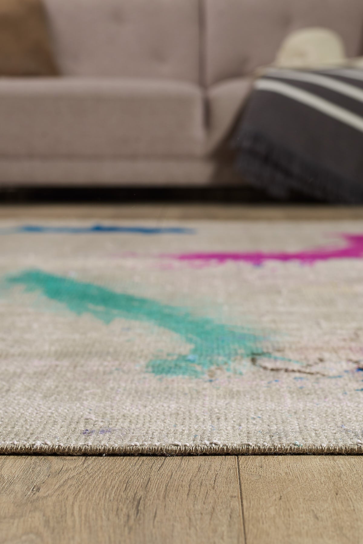 Empera-Antik Halı Hip Hop E0047-4-Milagron.com