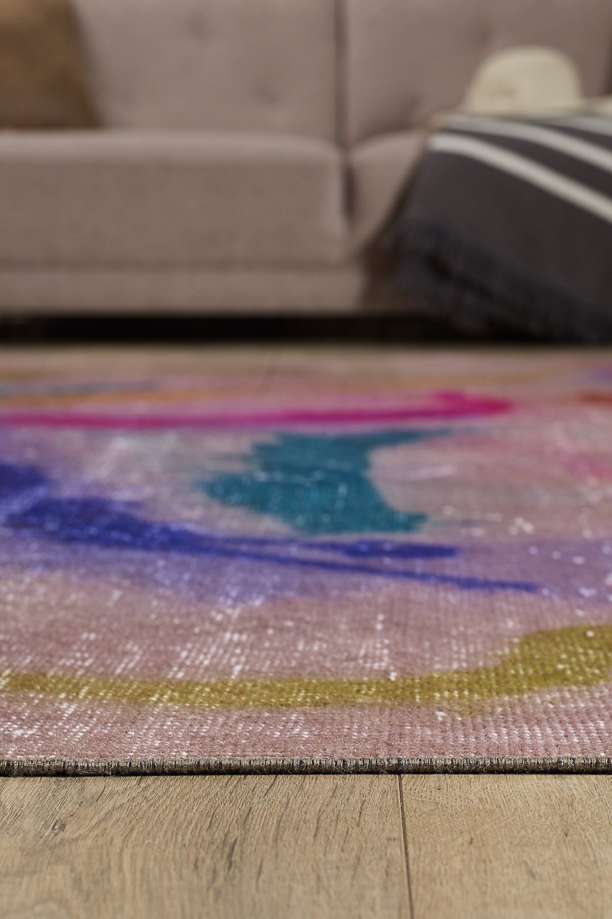 Empera-Antik Halı Hip Hop E0052-4-Milagron.com