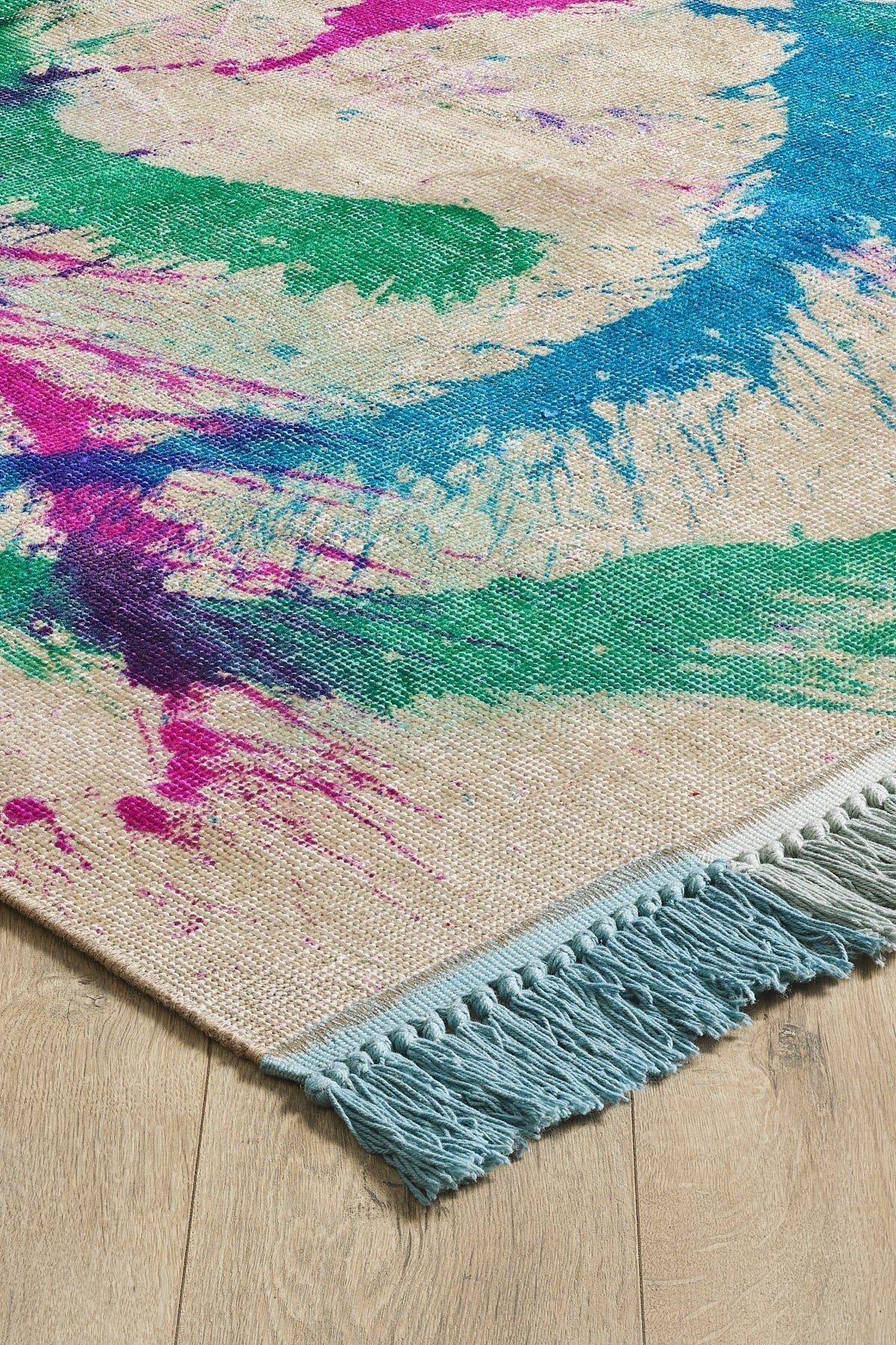 Empera-Antik Halı Hip Hop E0054-2-Milagron.com