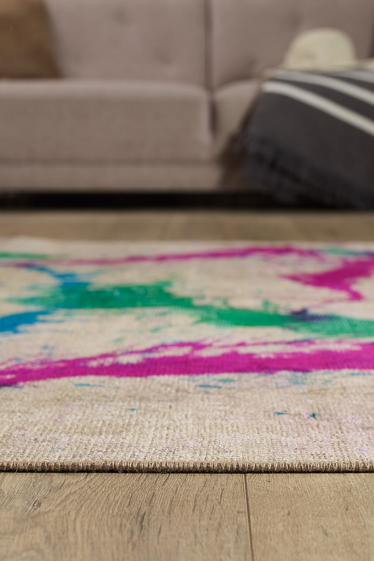 Empera-Antik Halı Hip Hop E0054-4-Milagron.com