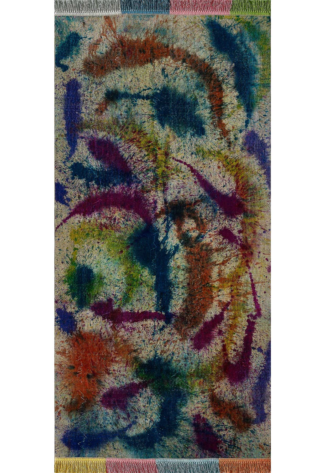 Empera-Antik Halı Hip Hop E0055-1-Milagron.com