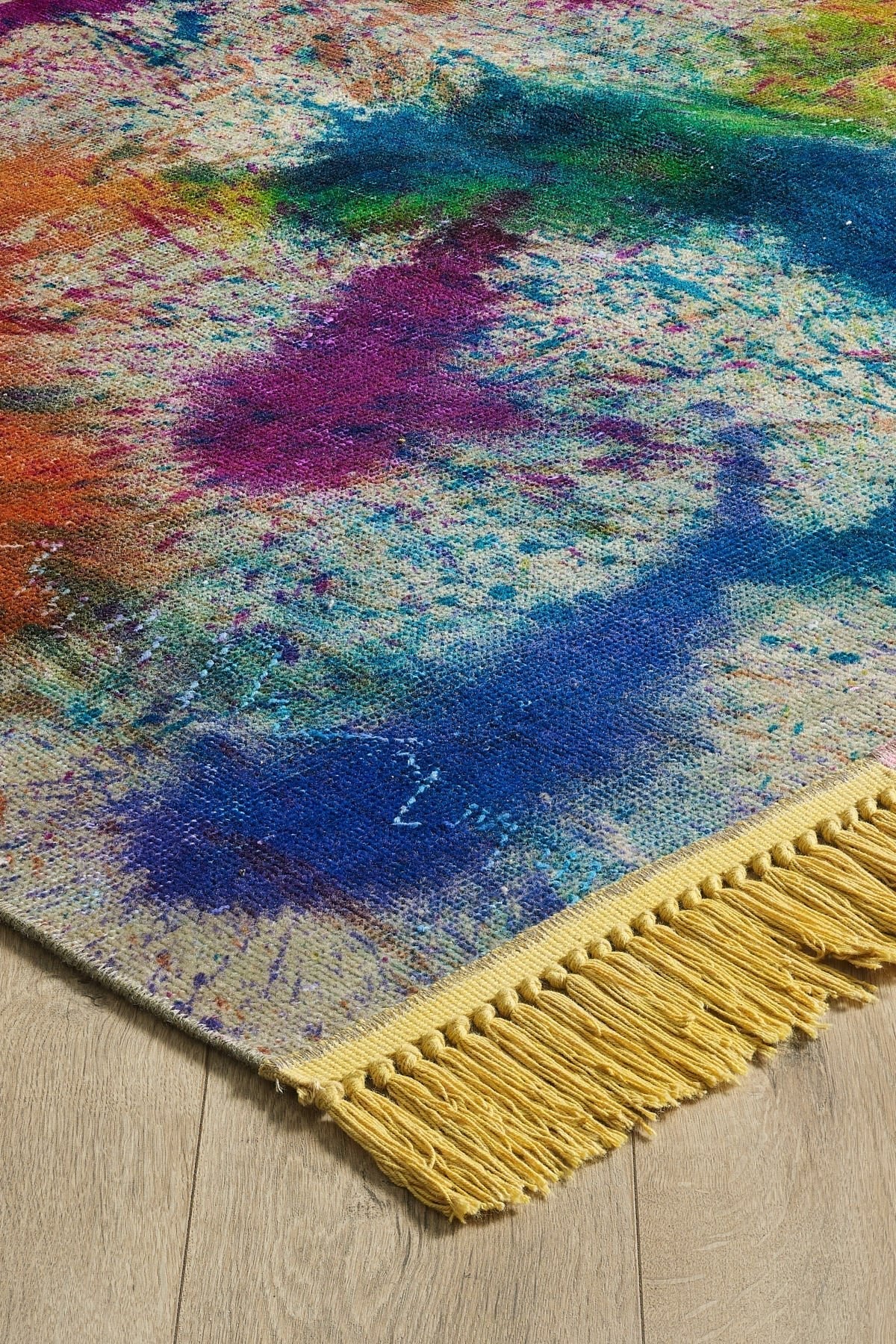 Empera-Antik Halı Hip Hop E0055-2-Milagron.com