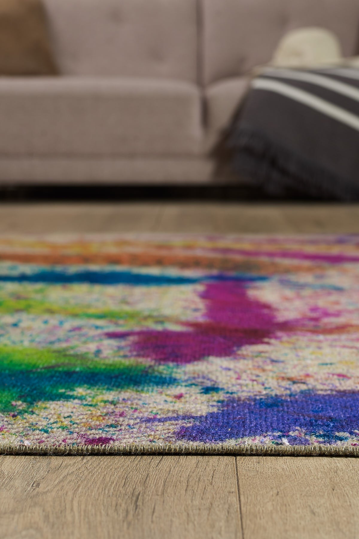 Empera-Antik Halı Hip Hop E0055-4-Milagron.com