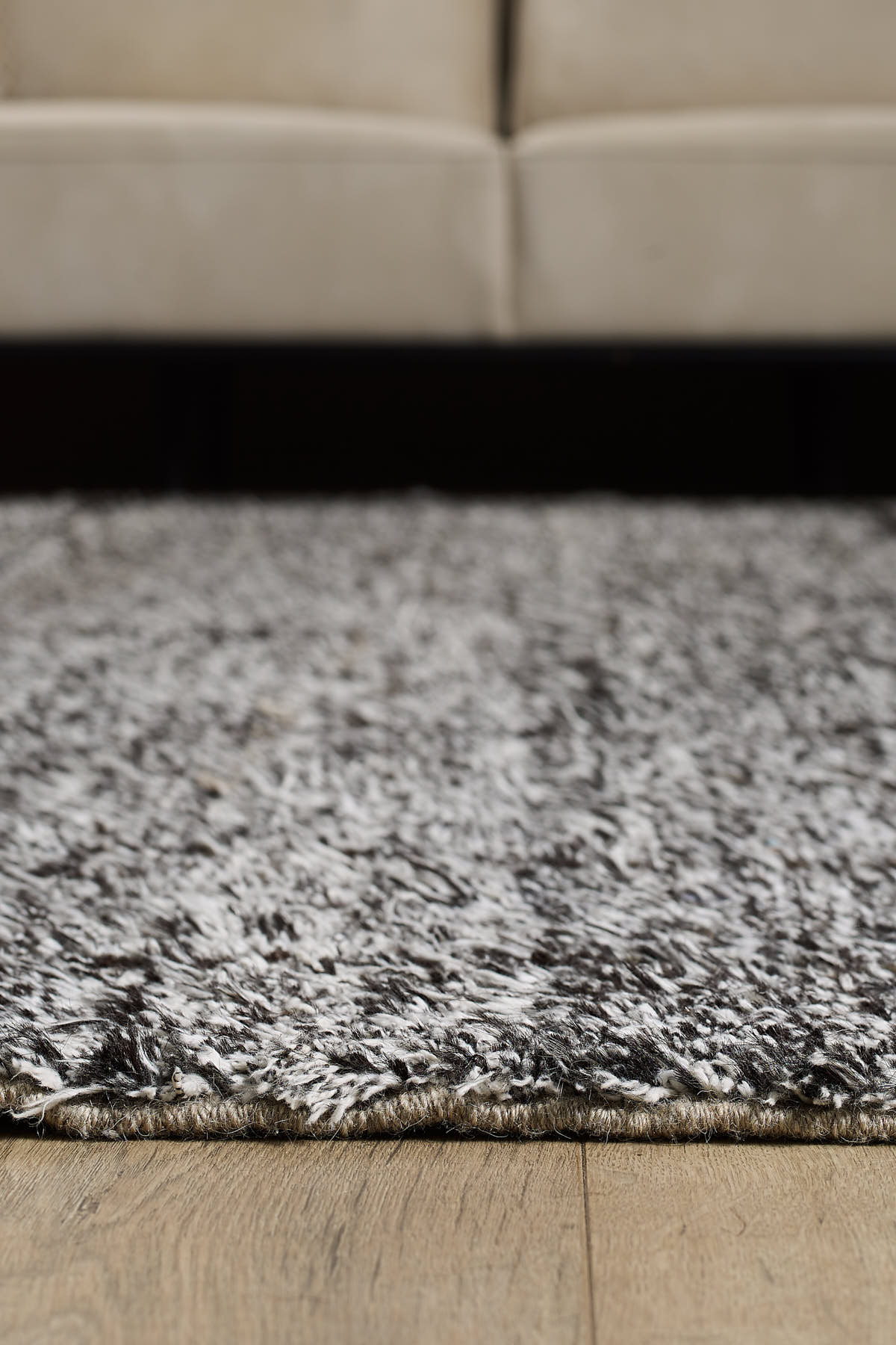 Empera-Antik Halı Recycle Etnik Desenli El Dokuması Salon Halısı E0018-4-Milagron.com