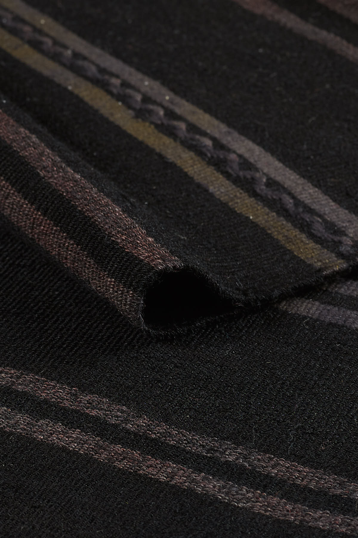 Empera-Antik Kilim Kıl Kilim Etnik Desenli El Dokuması Kilim E0506-3-Milagron.com