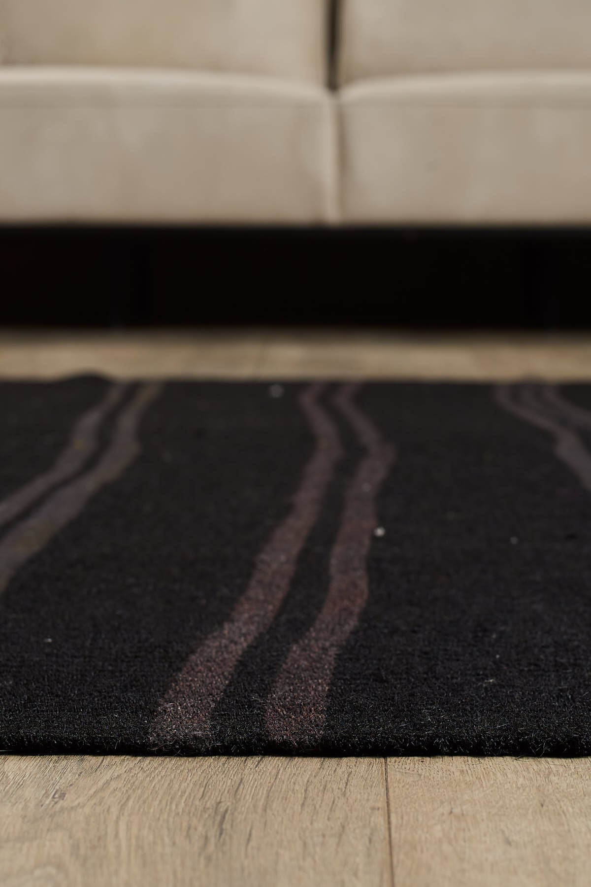 Empera-Antik Kilim Kıl Kilim Etnik Desenli El Dokuması Kilim E0506-4-Milagron.com