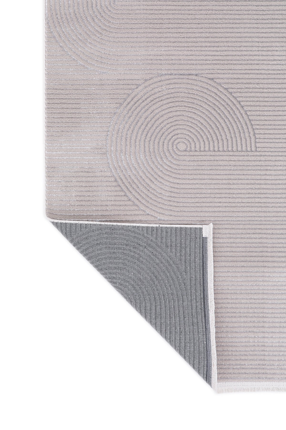 Empera-Aspendos Amellus Takma Saçaklı Modern Salon Ve Oturma Odası Halısı-3-Milagron.com