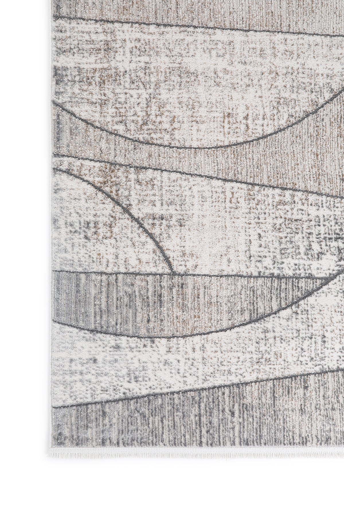 Empera-Aspendos Douce Takma Saçaklı Modern Salon Ve Oturma Odası Halısı-2-Milagron.com