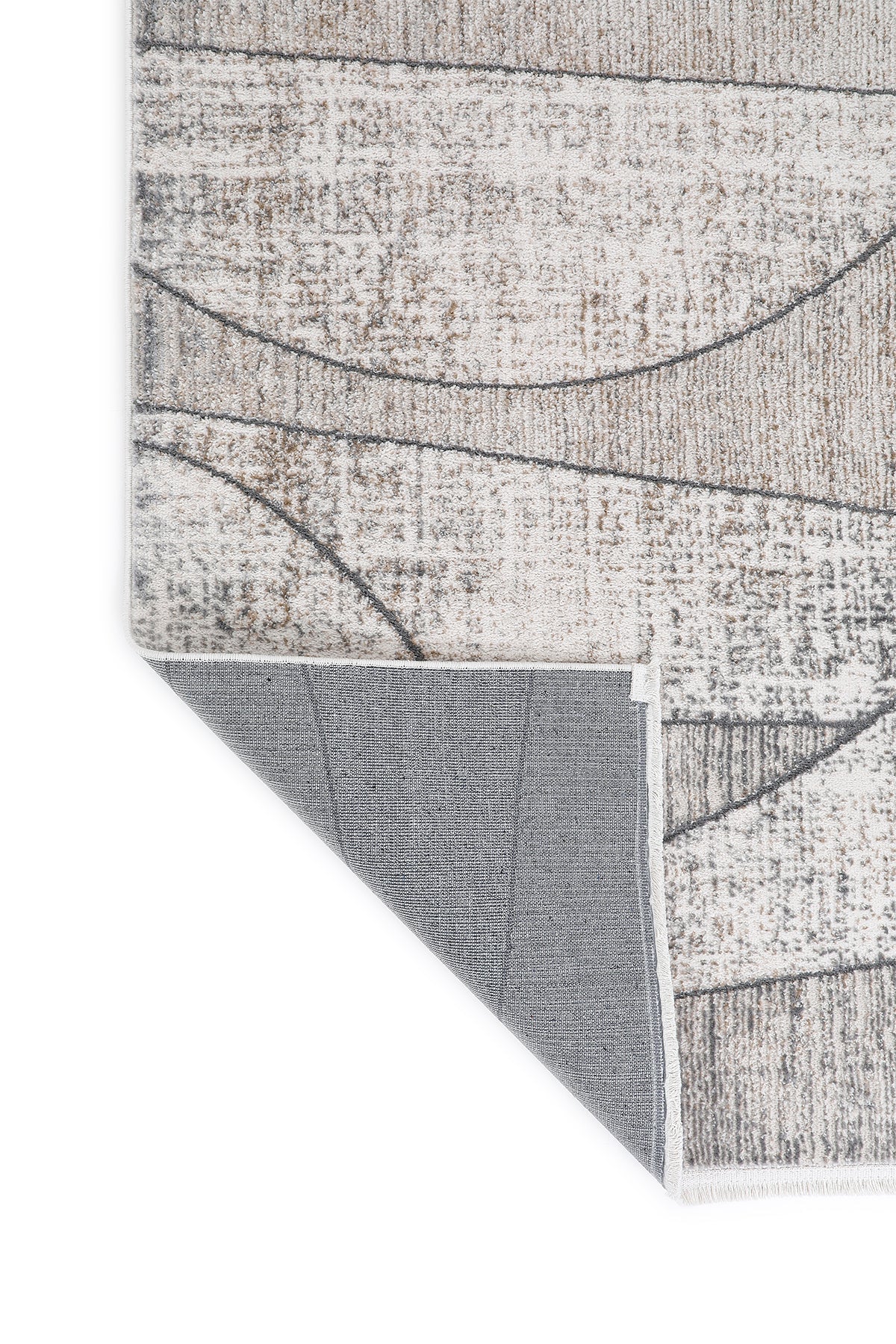 Empera-Aspendos Douce Takma Saçaklı Modern Salon Ve Oturma Odası Halısı-3-Milagron.com