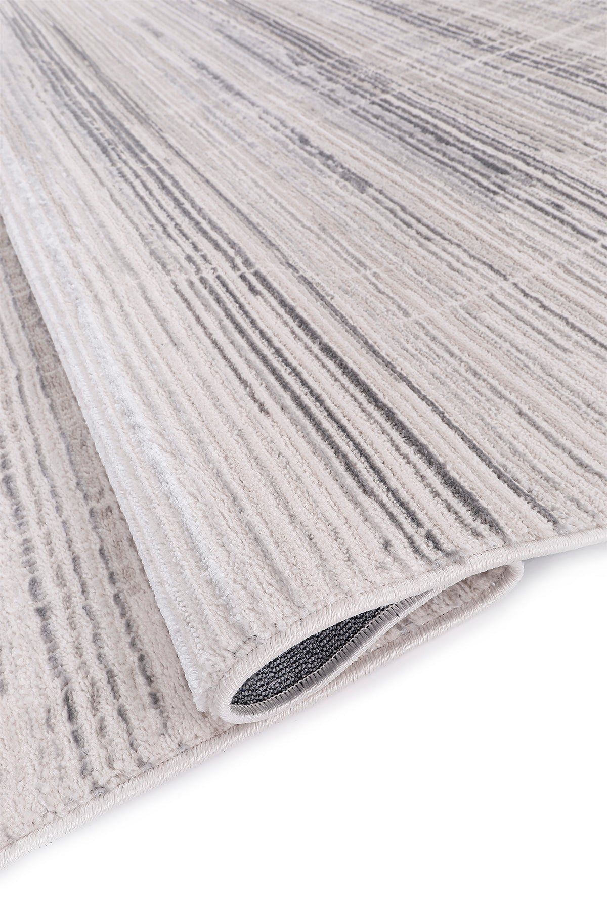 Empera-Aspendos Polie Takma Saçaklı Modern Salon Ve Oturma Odası Halısı-4-Milagron.com