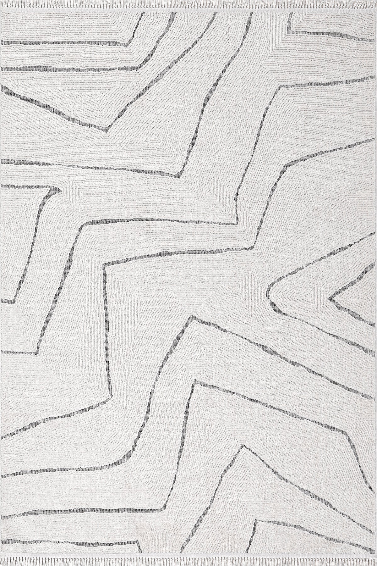 Empera-Edina Risus Modern Klasik Salon Halısı-1-Milagron.com