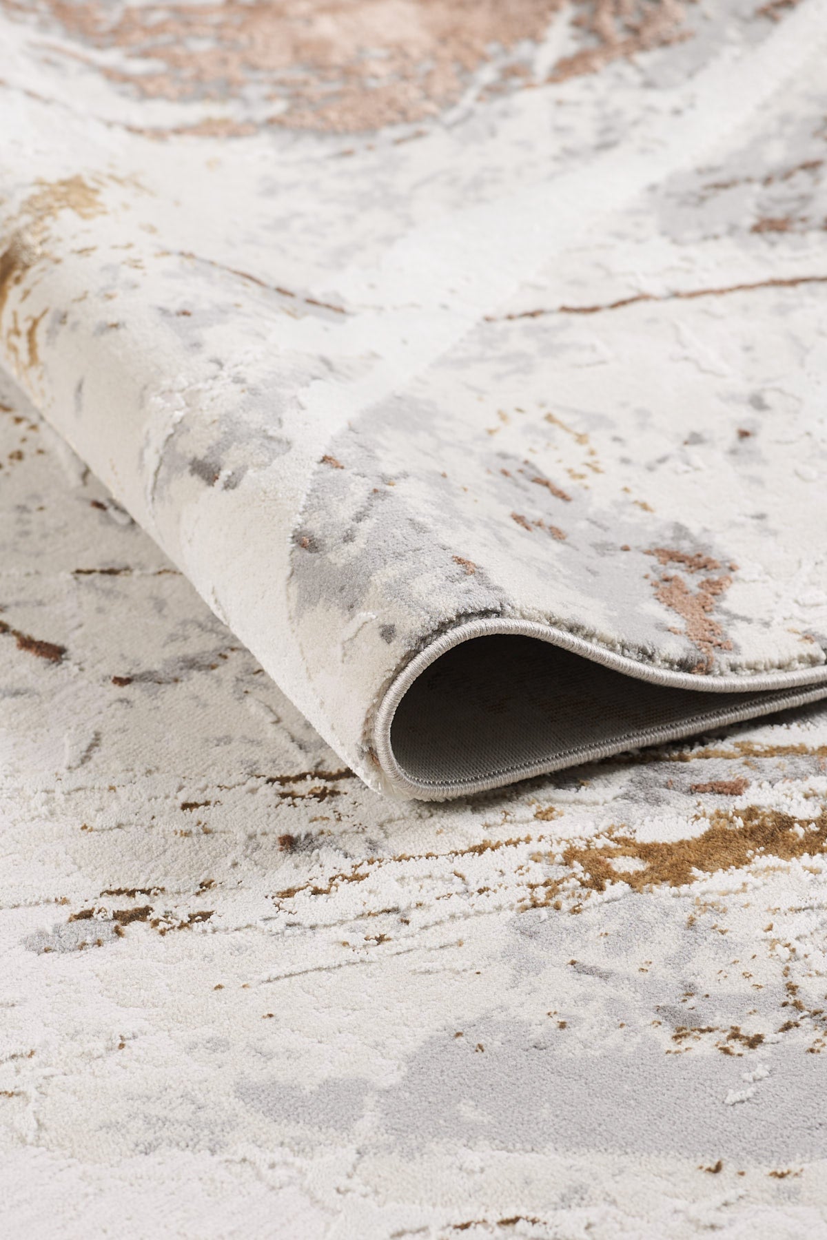 Empera-Gemma Breeze Antialerjik Saçaklı Halı-3-Milagron.com