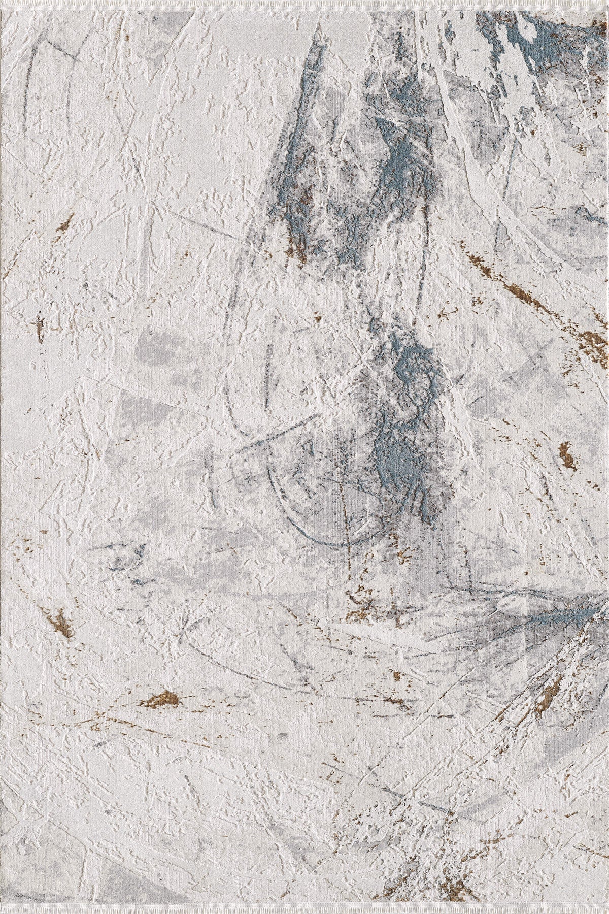 Empera-Gemma Moonshine Antialerjik Saçaklı Halı-1-Milagron.com