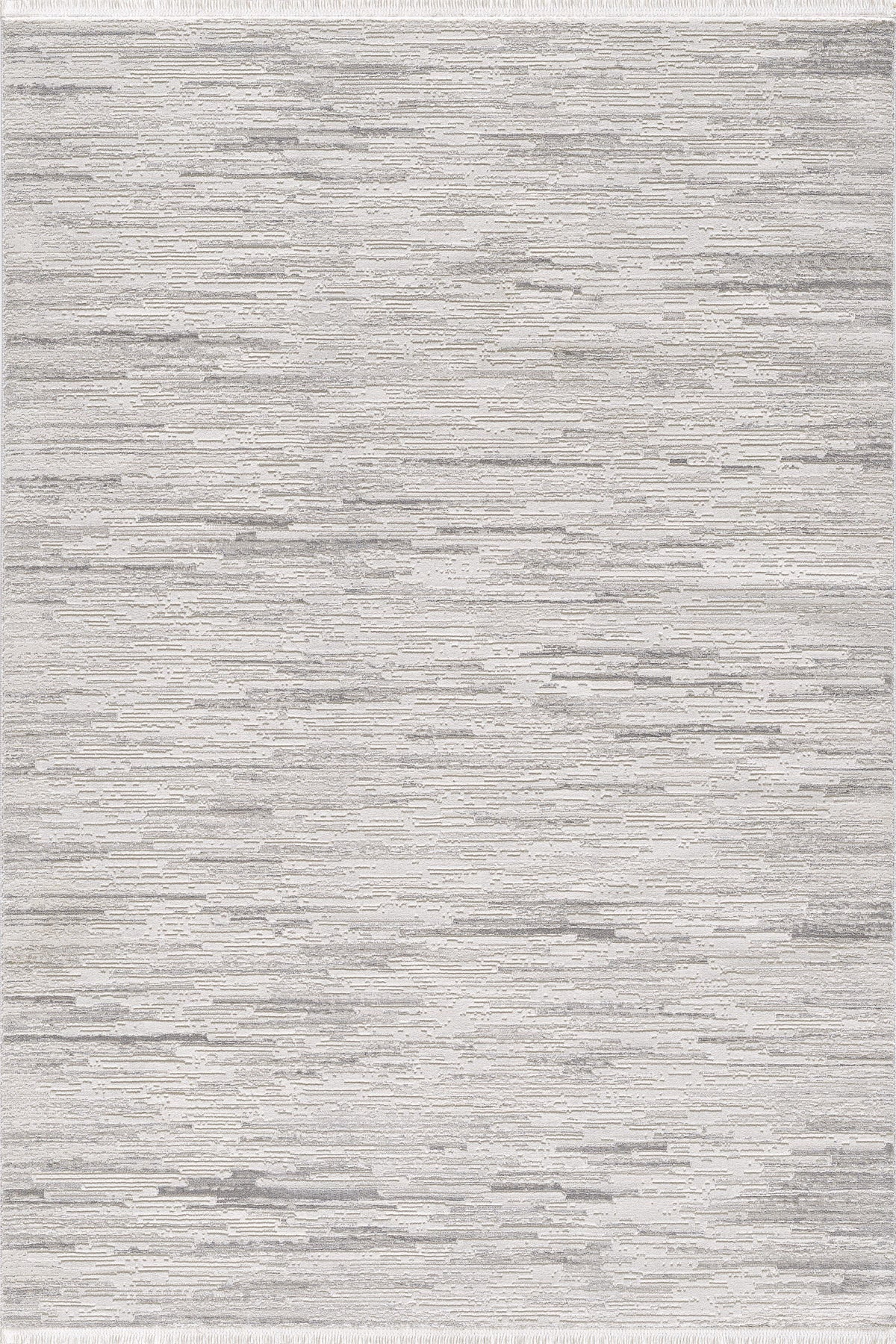 Empera-Gemma Mosstone Antialerjik Saçaklı Modern Halı-1-Milagron.com