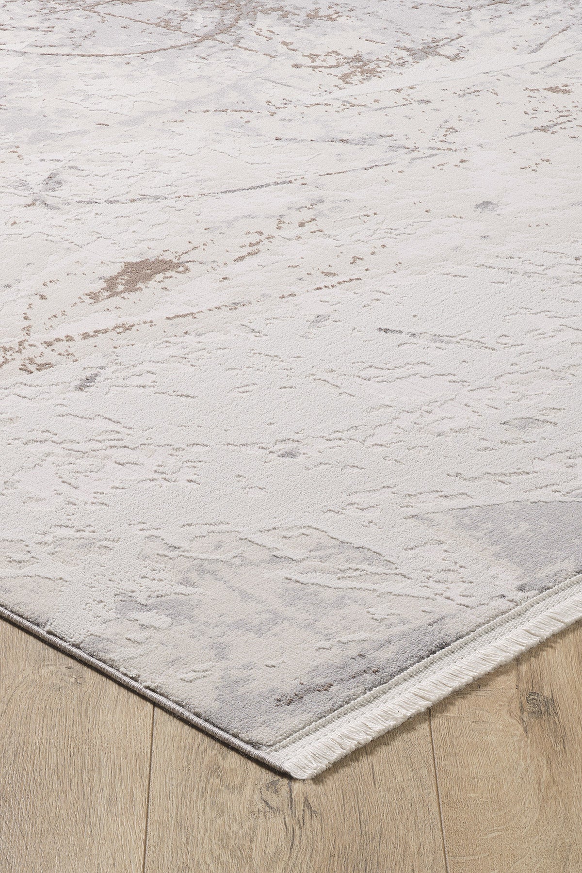 Empera-Gemma Sense Antialerjik Saçaklı Halı-2-Milagron.com