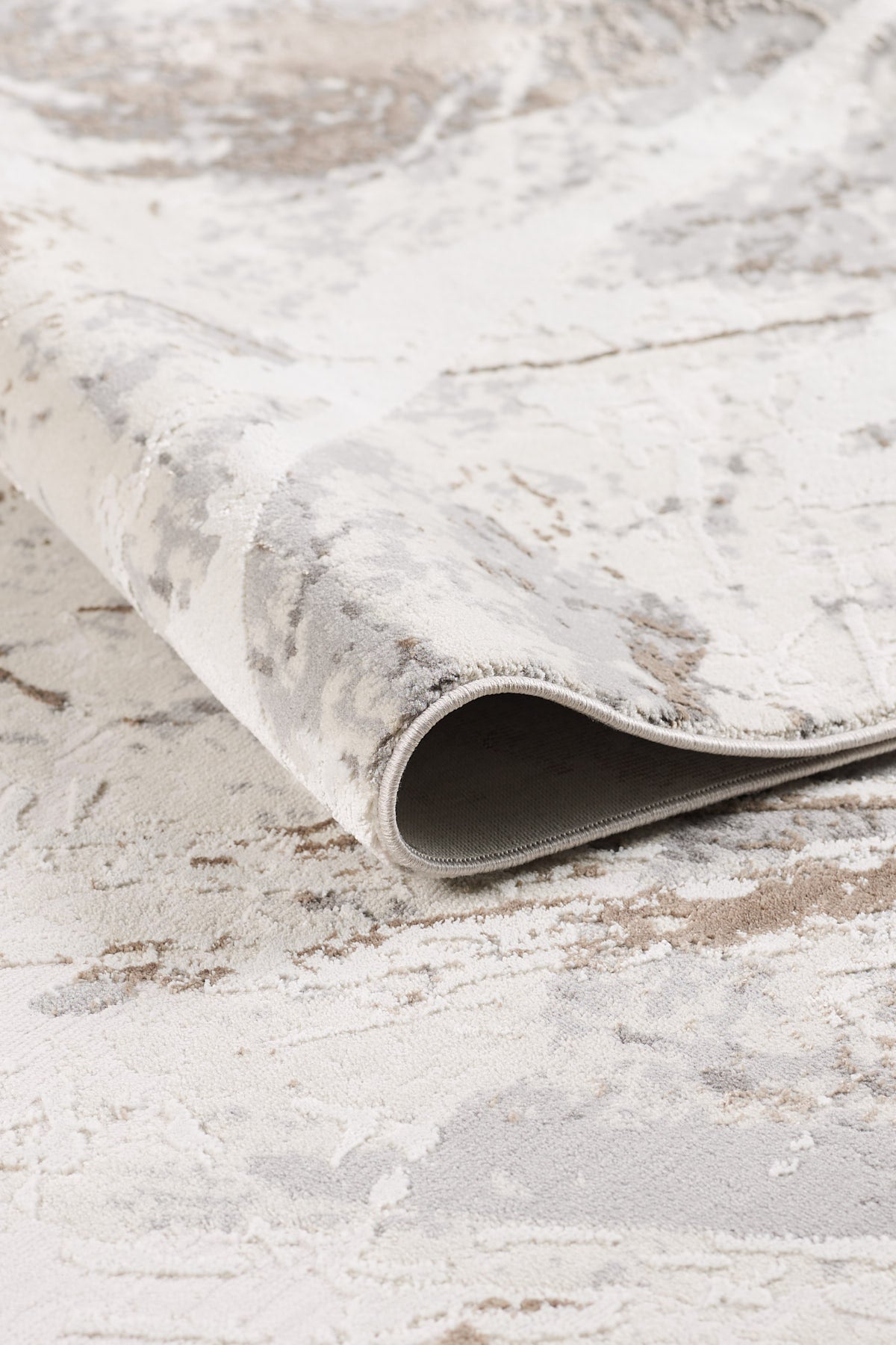 Empera-Gemma Sense Antialerjik Saçaklı Halı-3-Milagron.com