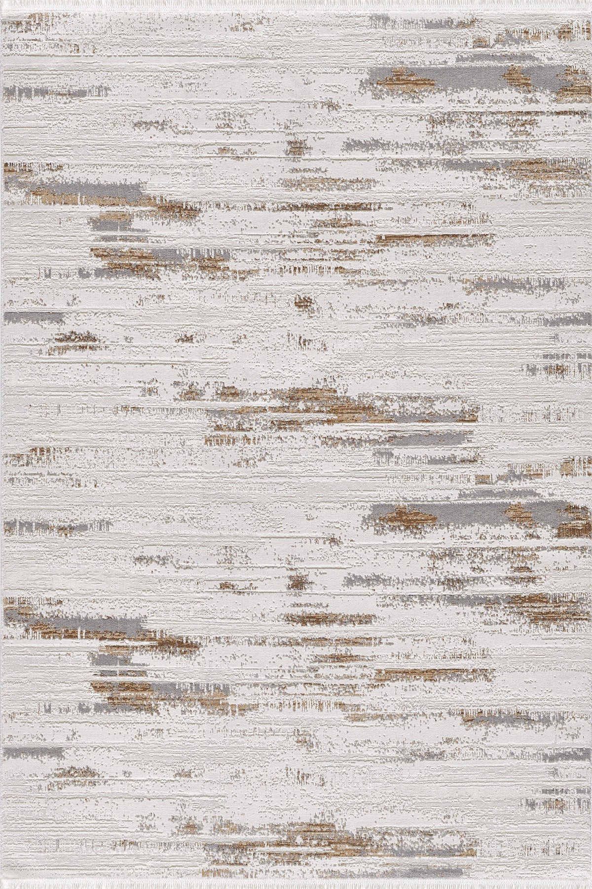 Empera-Gemma Witsful Antialerjik Saçaklı Modern Halı-1-Milagron.com