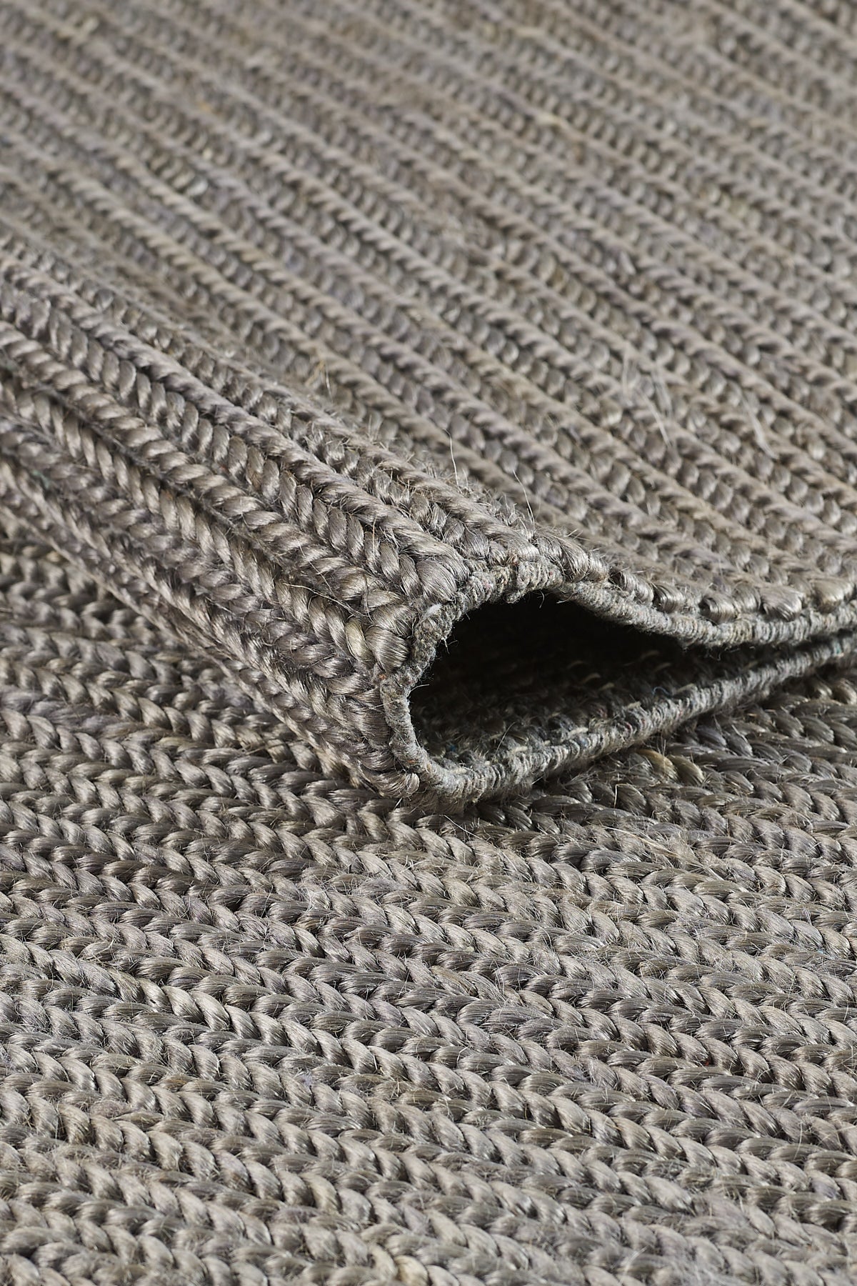 Empera-Globe Beige Jüt Bej Renkli Halı-3-Milagron.com