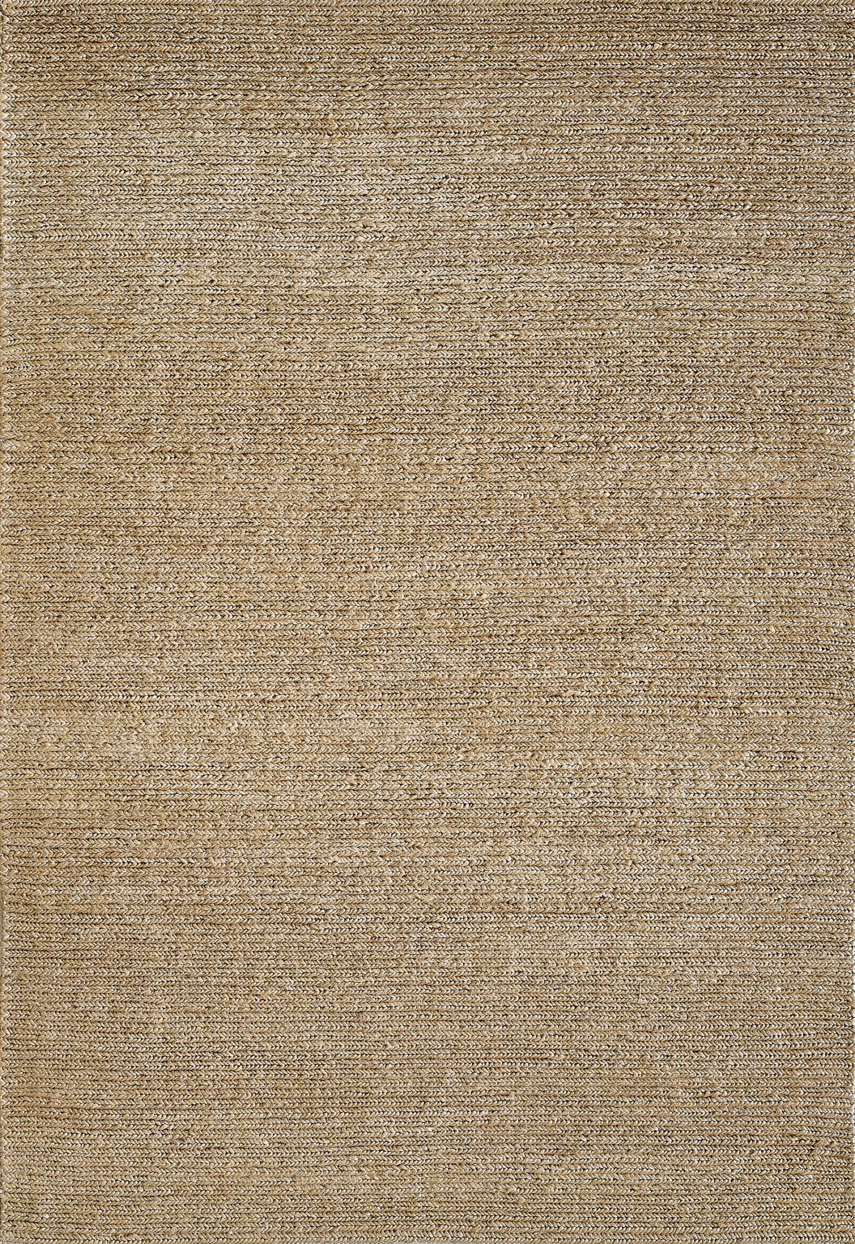 Empera-Globe Taupe Grey Jüt Halı-1-Milagron.com