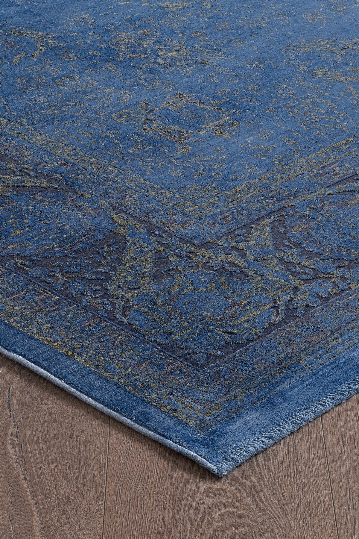 Empera-Gordion Liberte Kendinden Saçaklı Modern Halı-2-Milagron.com