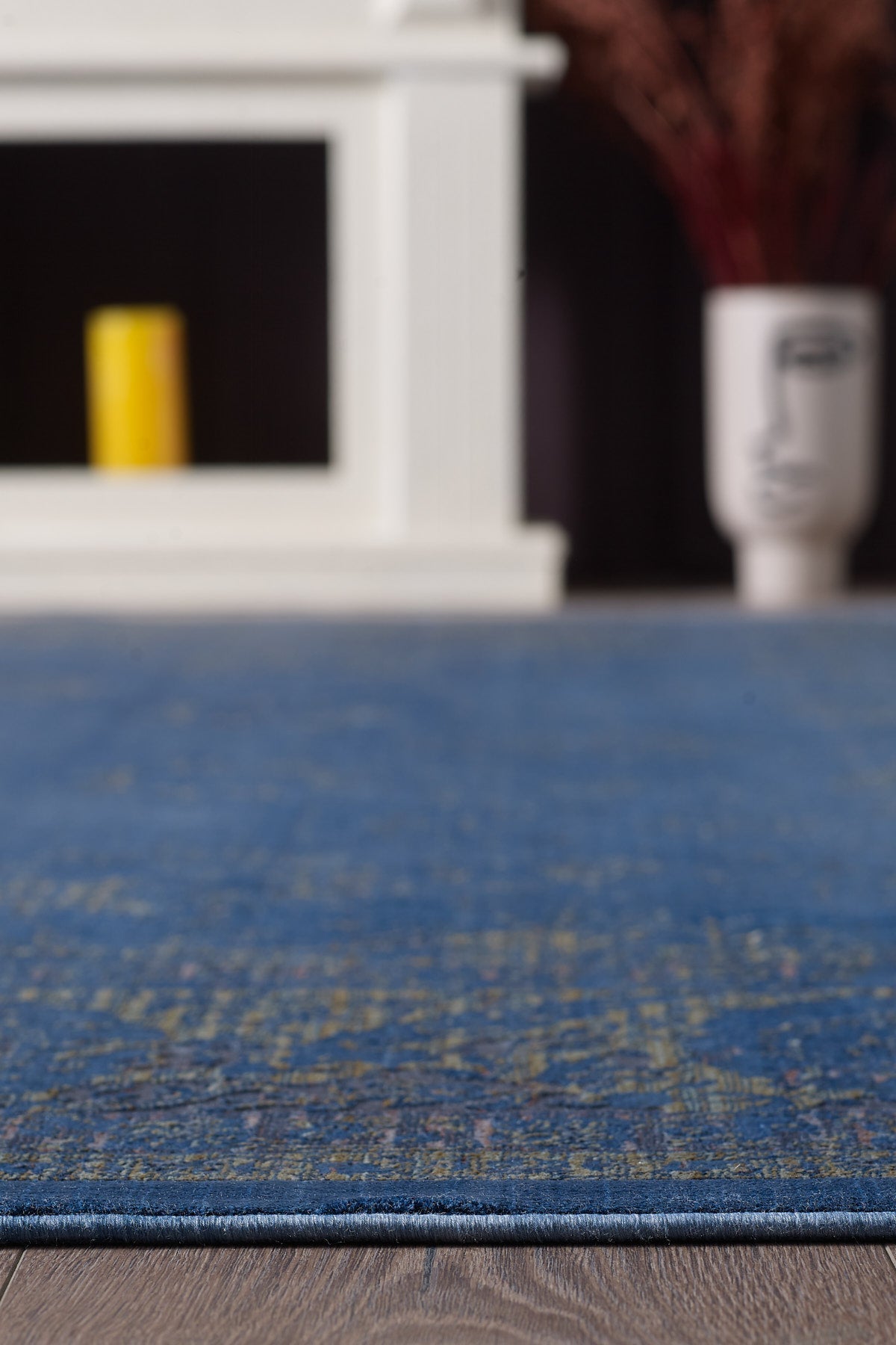 Empera-Gordion Liberte Kendinden Saçaklı Modern Halı-4-Milagron.com