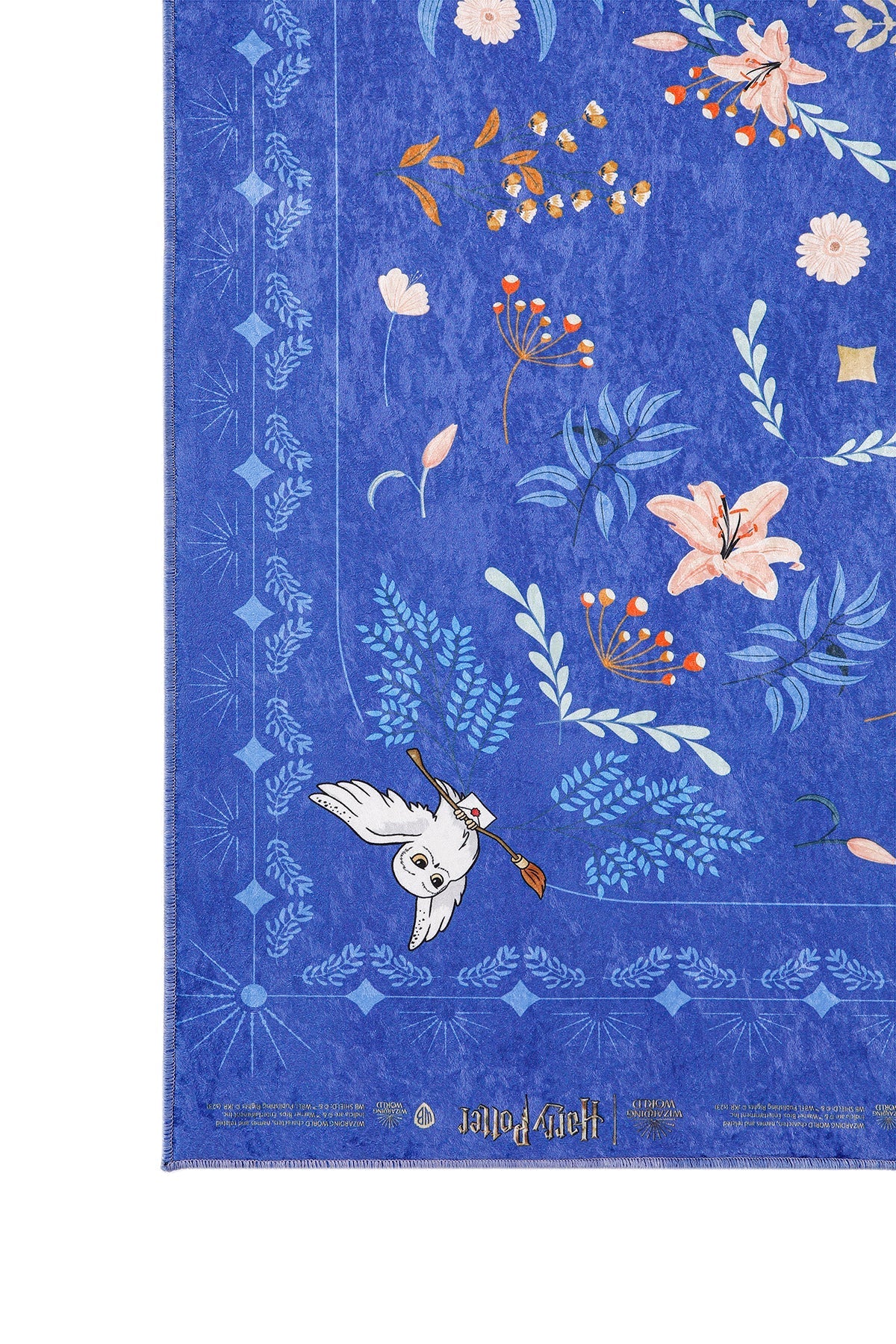 Empera-Harry Potter Harry Hedwig Halı-3-Milagron.com