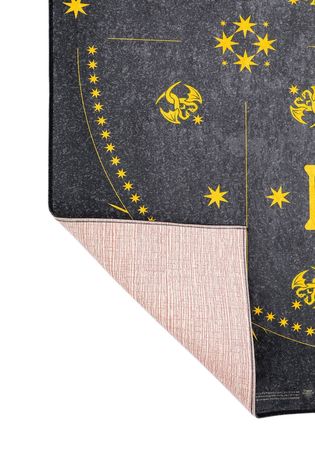 Empera-Harry Potter History Of Magic Halı-4-Milagron.com