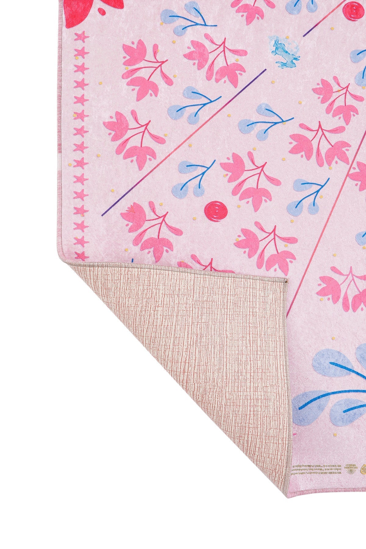 Empera-Harry Potter Luna Lovegood Halı-4-Milagron.com