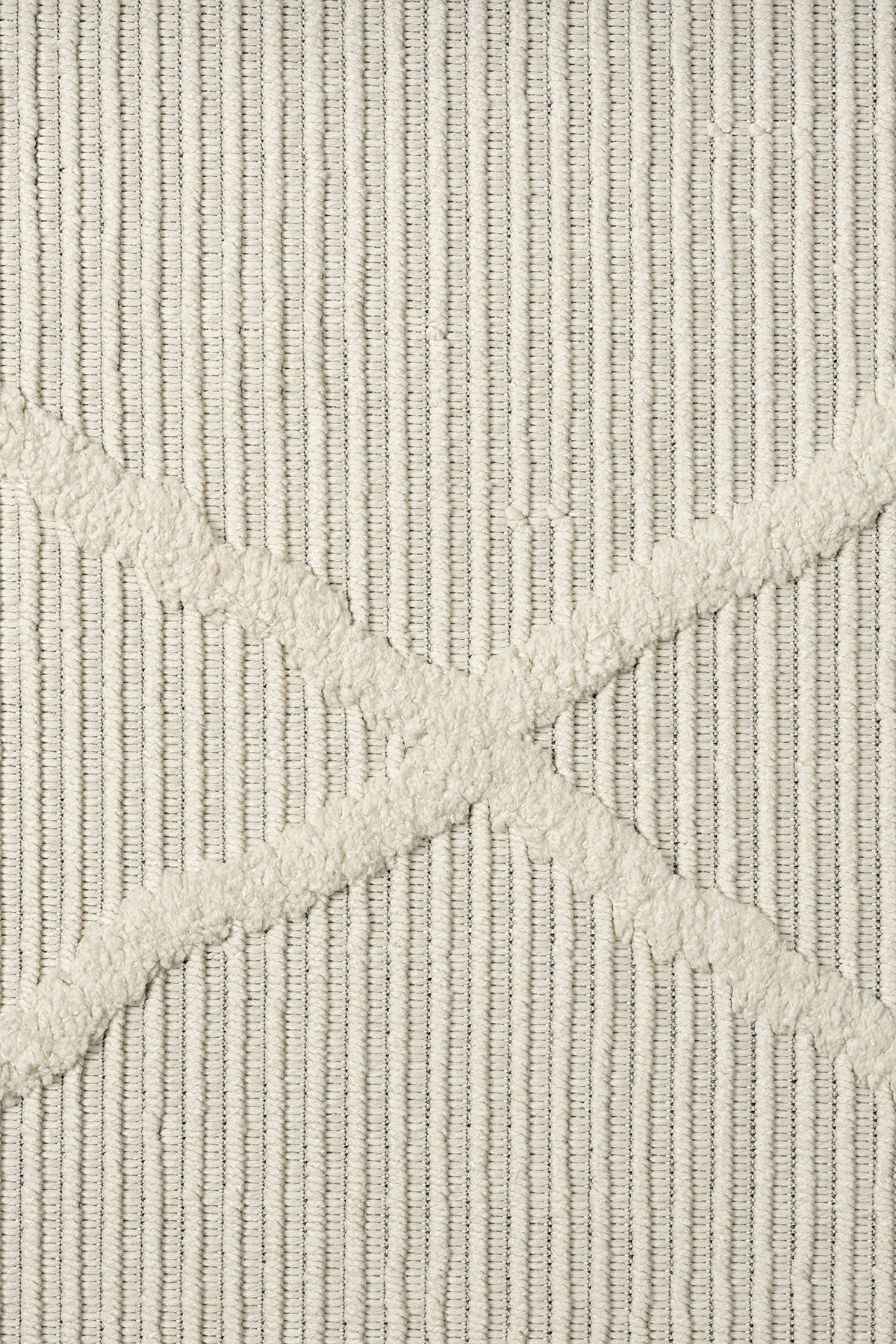 Empera-Helsinki Vastra Saçaklı Hav Toz Vermez Halı-5-Milagron.com