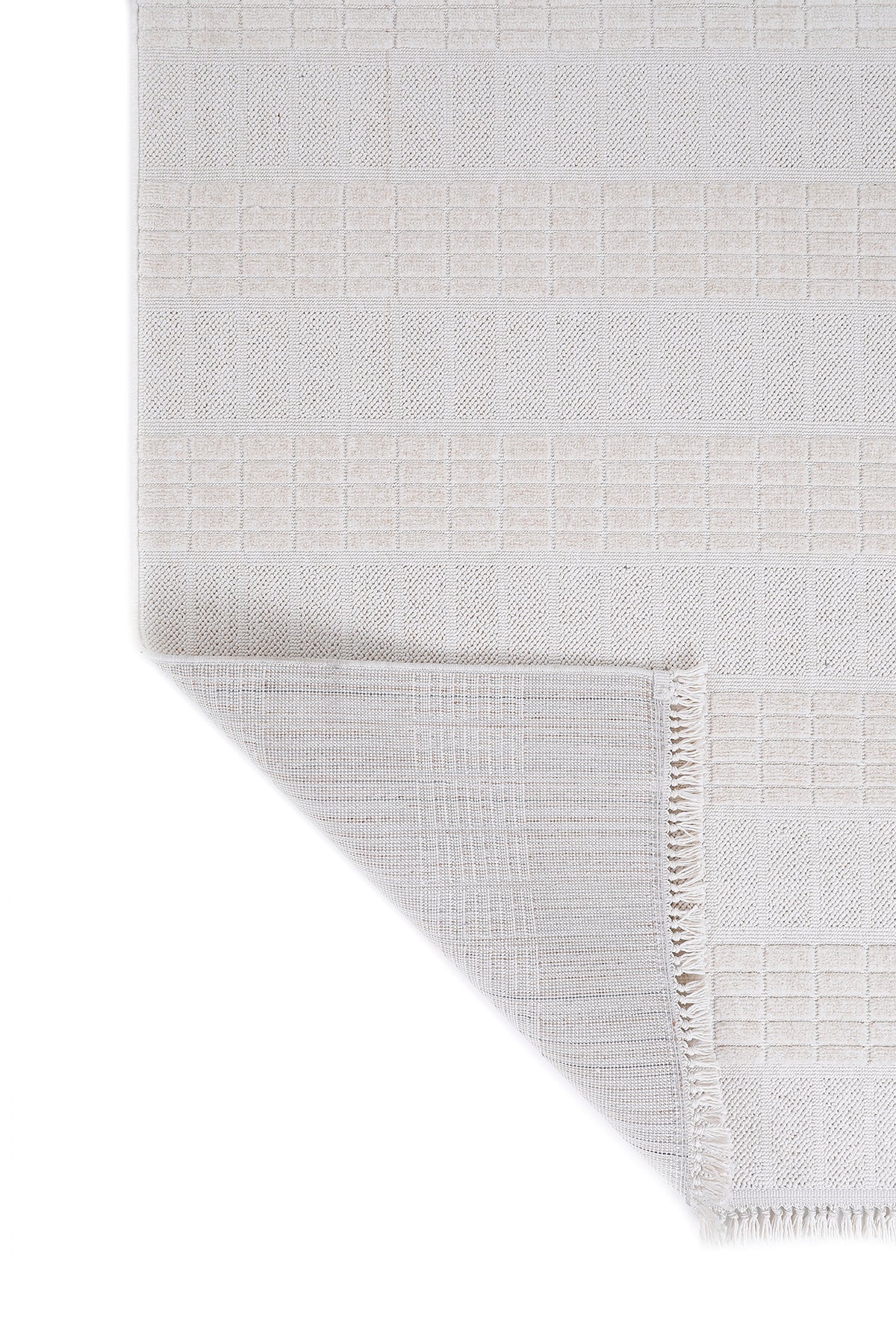 Empera-Indiana Bellance Takma Saçaklı Klasik Salon Halısı-4-Milagron.com