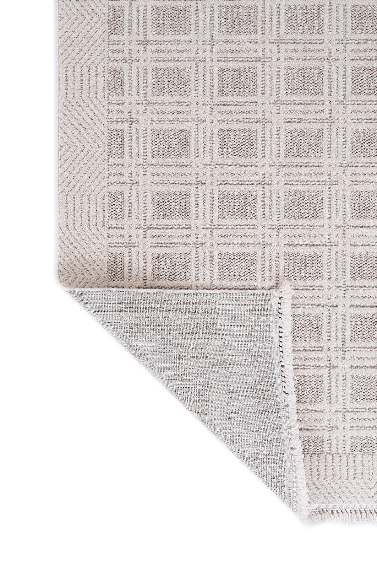 Empera-Indiana Picco Takma Saçaklı Klasik Salon Halısı-4-Milagron.com