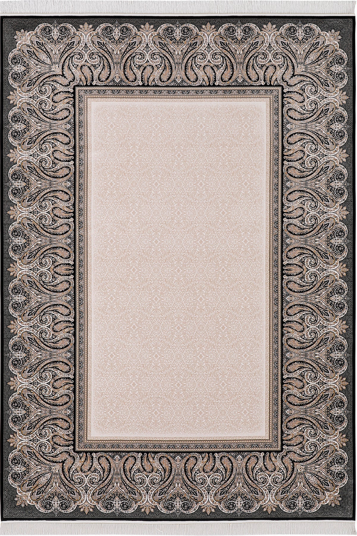 Empera-Jumeirah Boreas Modern Klasik Salon Halısı-1-Milagron.com