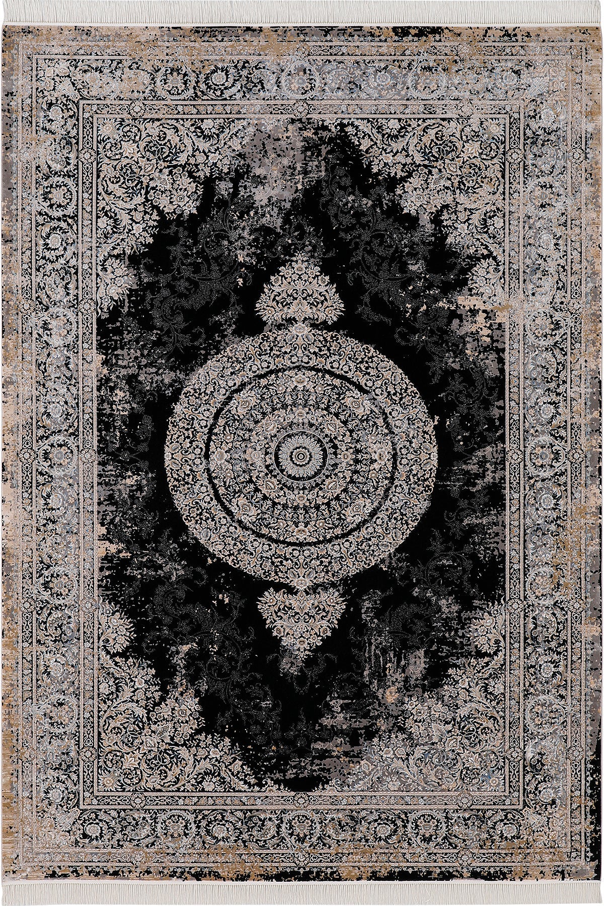 Empera-Jumeirah Charm Modern Klasik Salon Halısı-1-Milagron.com