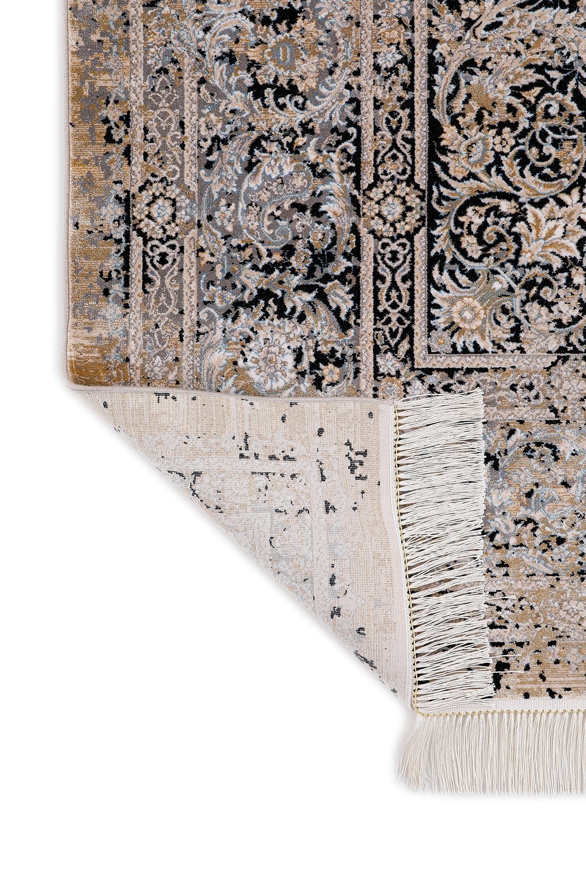 Empera-Jumeirah Charm Modern Klasik Salon Halısı-3-Milagron.com