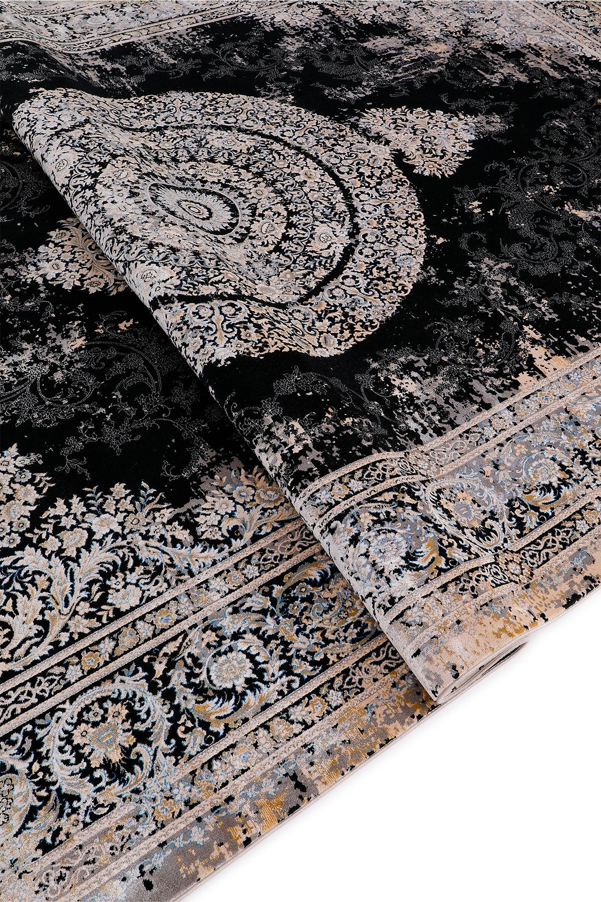 Empera-Jumeirah Charm Modern Klasik Salon Halısı-5-Milagron.com