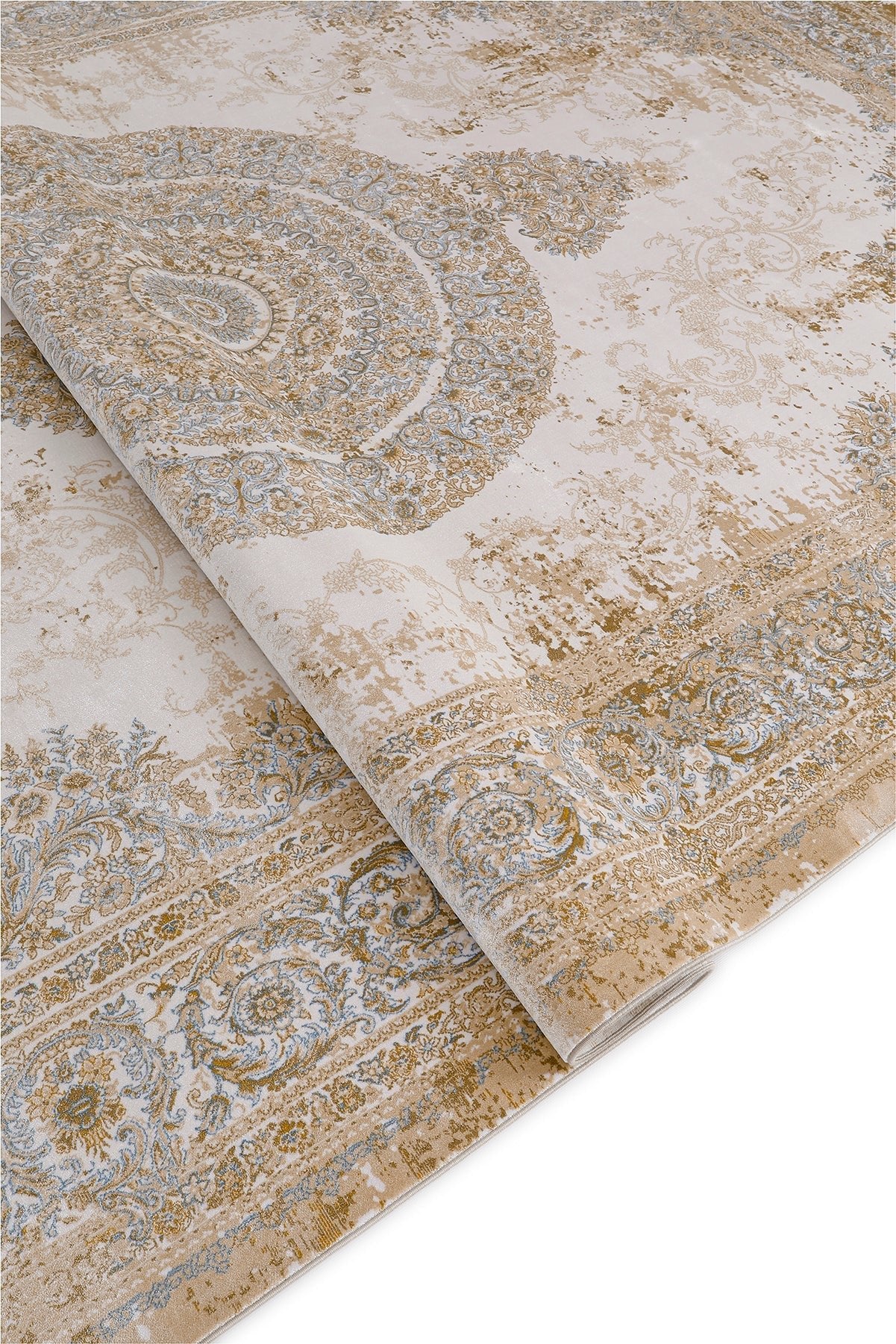 Empera-Jumeirah Dream Modern Klasik Salon Halısı-5-Milagron.com