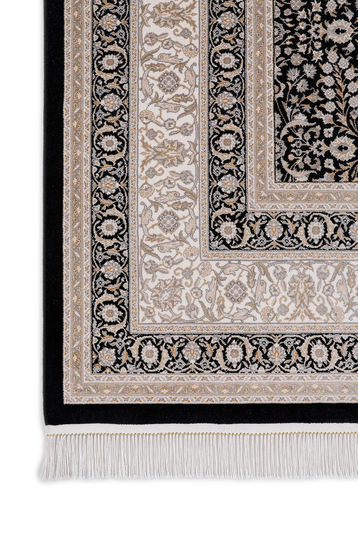 Empera-Jumeirah Geranium Modern Klasik Salon Halısı-2-Milagron.com