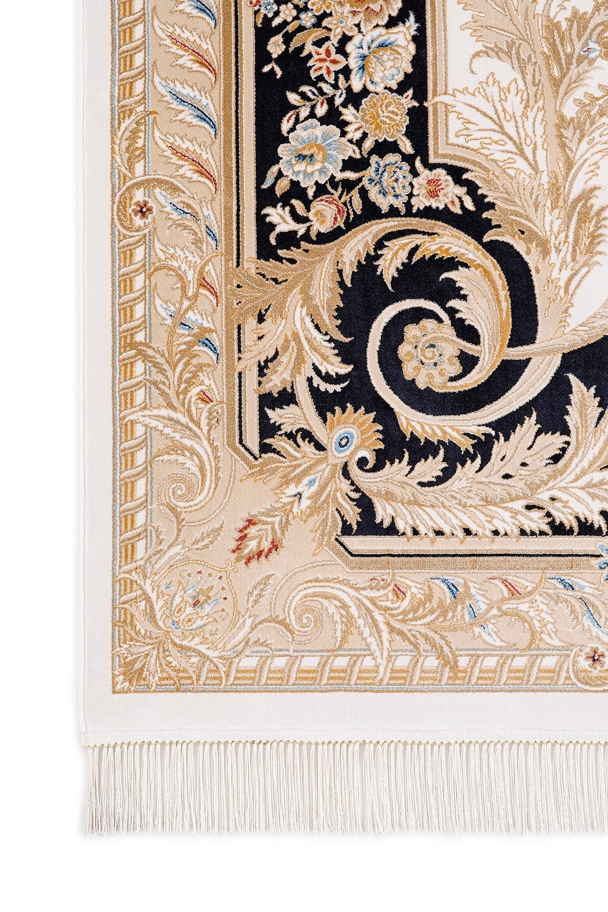 Empera-Jumeirah Lisiya Modern Klasik Salon Halısı-2-Milagron.com