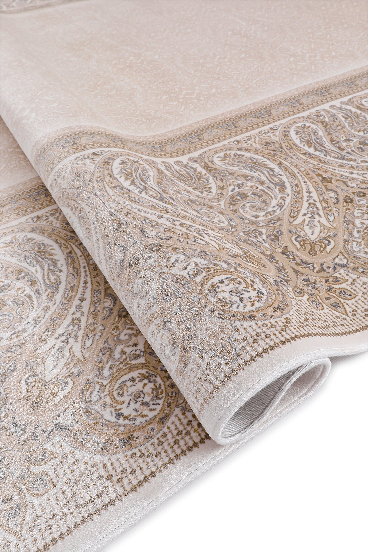 Empera-Jumeirah Luvi Modern Klasik Salon Halısı-4-Milagron.com