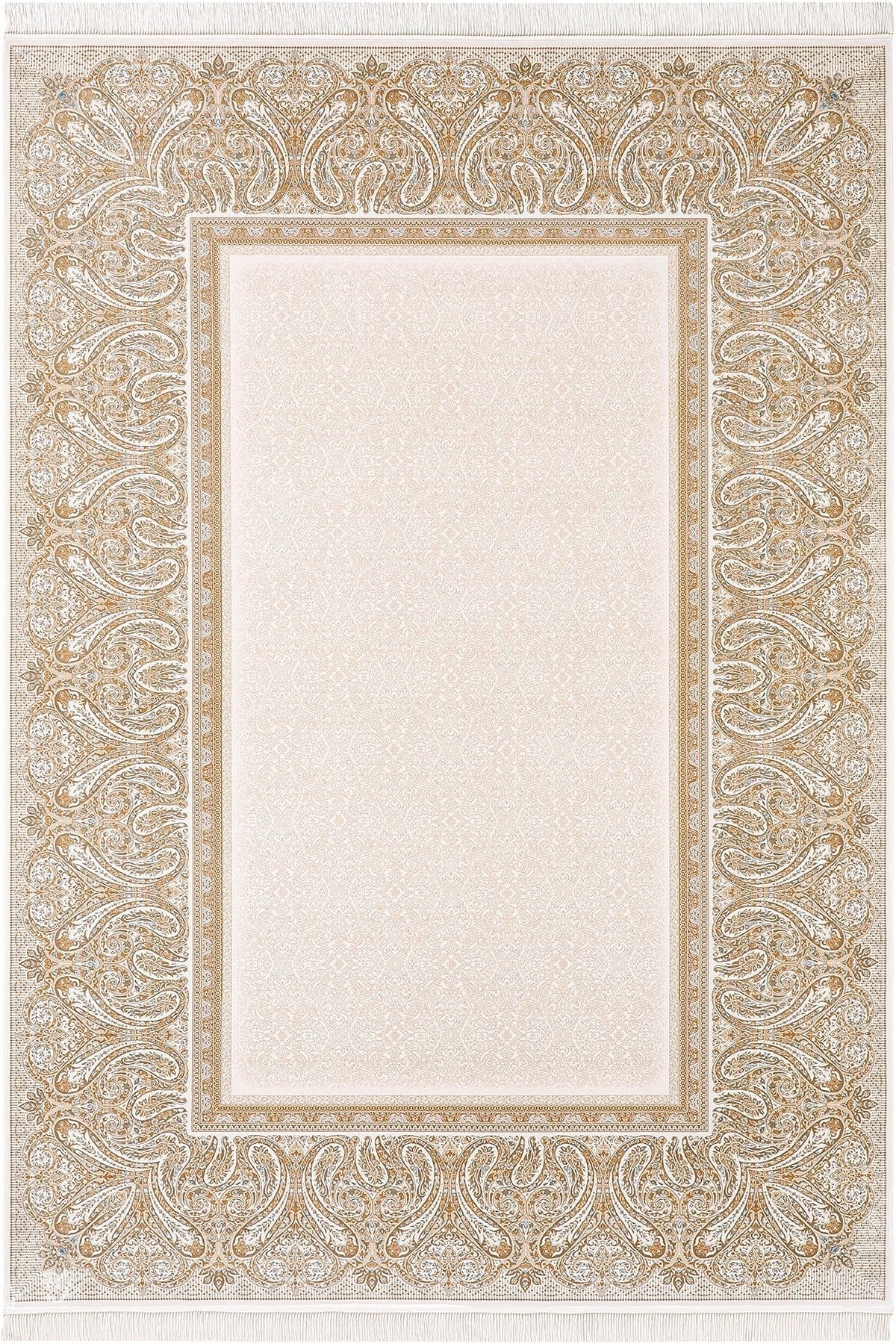 Empera-Jumeirah Sapredon Modern Klasik Salon Halısı-1-Milagron.com