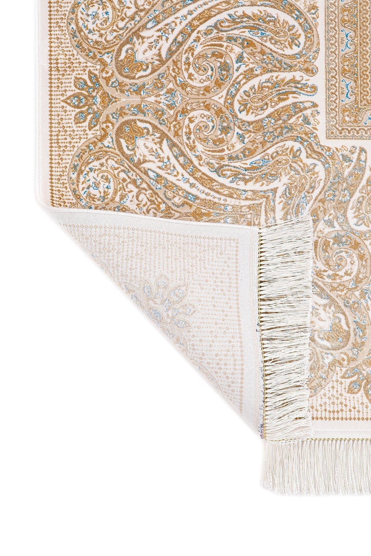 Empera-Jumeirah Sapredon Modern Klasik Salon Halısı-3-Milagron.com