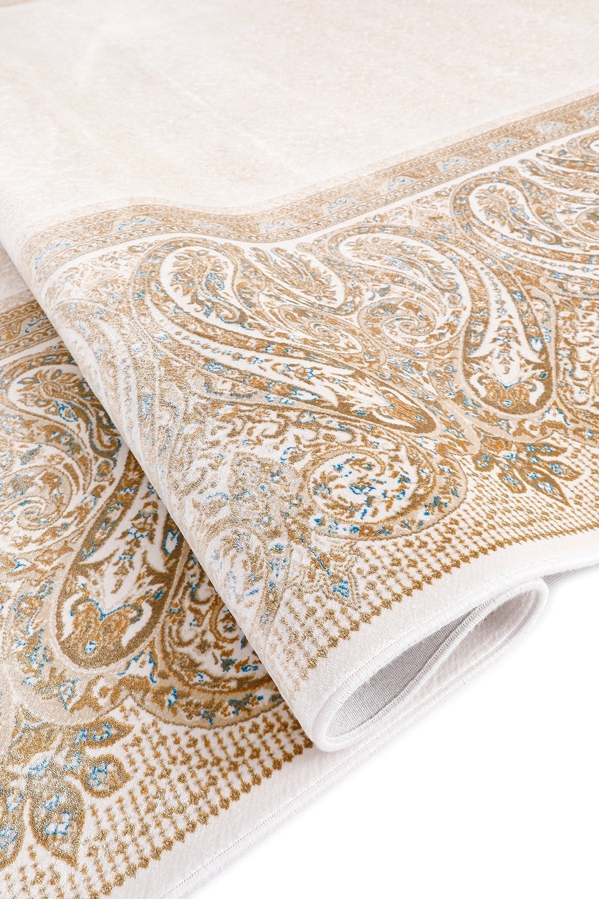 Empera-Jumeirah Sapredon Modern Klasik Salon Halısı-4-Milagron.com