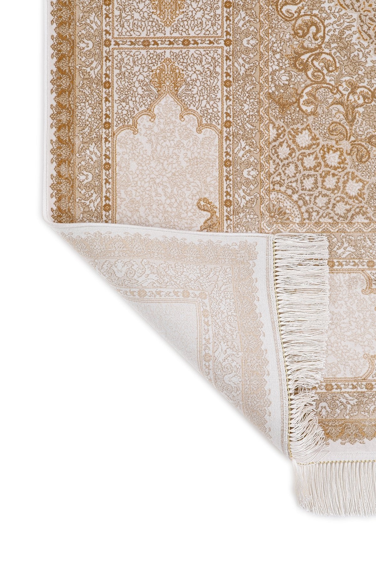 Empera-Jumeirah Snazzy Modern Klasik Salon Halısı-3-Milagron.com