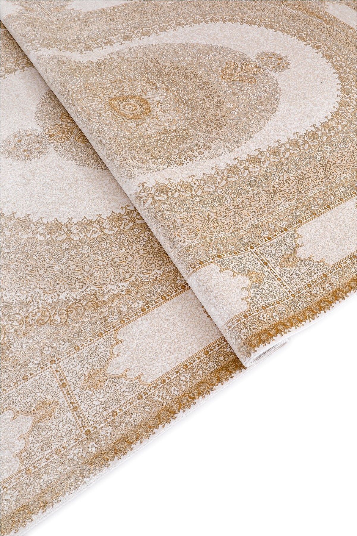 Empera-Jumeirah Snazzy Modern Klasik Salon Halısı-5-Milagron.com