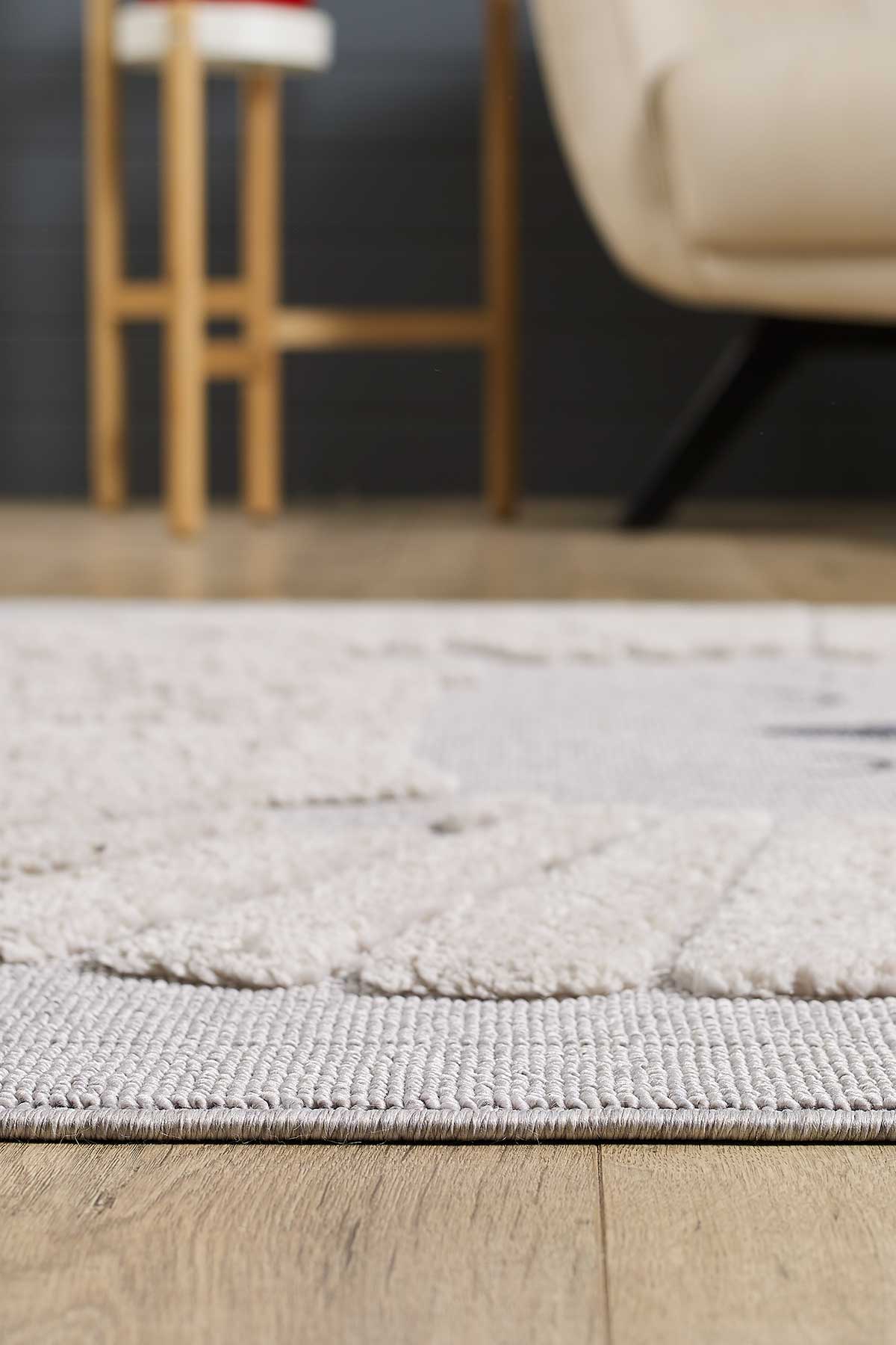 Empera-Kids Simba Aslan Figürlü Bebek Odası Halısı-4-Milagron.com