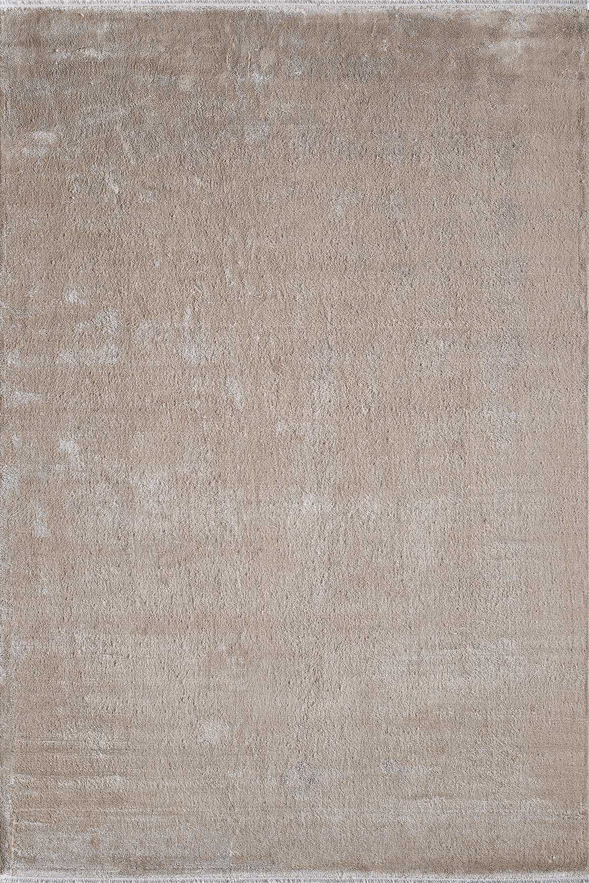 Empera-Lara Lafel Modern Bej Uşak Halısı-1-Milagron.com